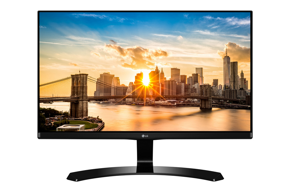 9%新 lg 23mp68vq 23" mon (end: 23-06-2016) - 交易广场 (电脑周边