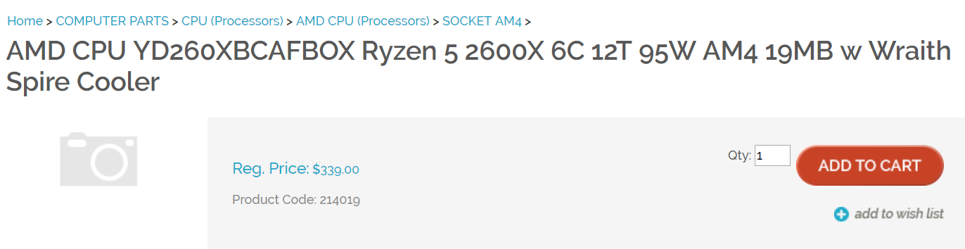 AMD-CPU-YD260XBCAFBOX-Ryzen-5-2600X-6C-12T-95W-AM4-19MB-w-Wraith-Spire-Cooler-.png
