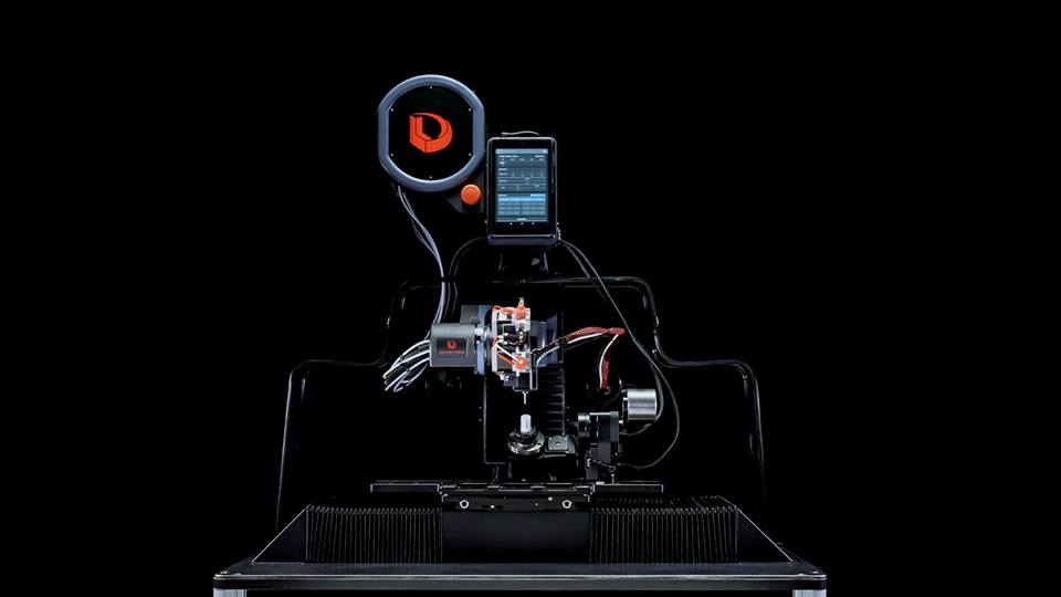 5 頭系統 Diabase HSeries 立體製作空間 電腦領域 HKEPC Hardware 全港 No.1 PC討論區