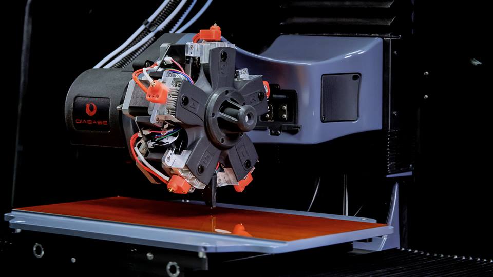 5 頭系統 Diabase HSeries 立體製作空間 電腦領域 HKEPC Hardware 全港 No.1 PC討論區