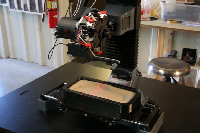 5 頭系統 Diabase HSeries 立體製作空間 電腦領域 HKEPC Hardware 全港 No.1 PC討論區