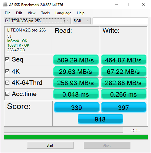 5G Test On 192G Partition.png